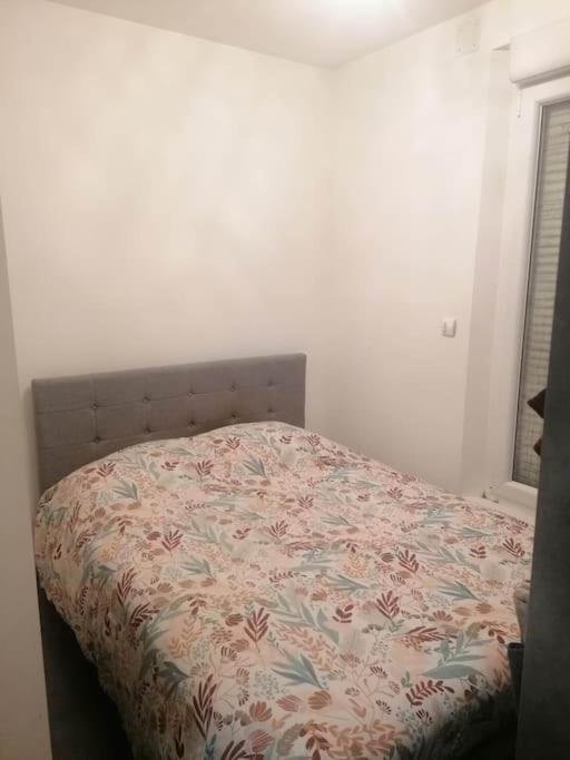 Au Bord De Sable Apartment Мер-ле-Бен Екстериор снимка